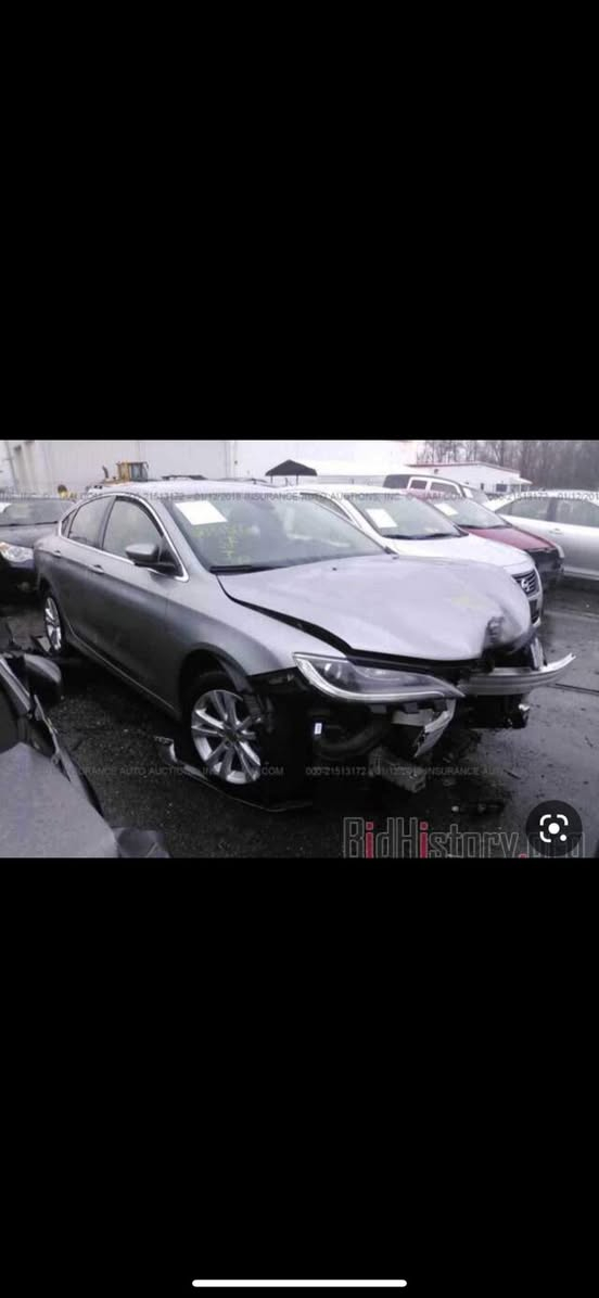 السلام عليكم كلايسلر c200 موديل 2016 رقم اربيل الدولي عندي وكالة الي حق التحويل ماشية 187الف كيلو السيارة جاهزة من كلشي ترايك للبصرة مكينة 2400 كير تسع نمر zf مواصفات عادية شاشة صغيرة كروس سرعة كاميرا السيارة بيه ضربة بلتكمة من جهة عكس السايق علة كد شبر رجع علية ابو كرين وضرب التكمة مصلحة تصليح درجة اولى حادثه من امريكا بنيد ومصلح نفسة بدون ايرباكات  السعر المطلوب95 ورقة بغداد حي العدل
***********
