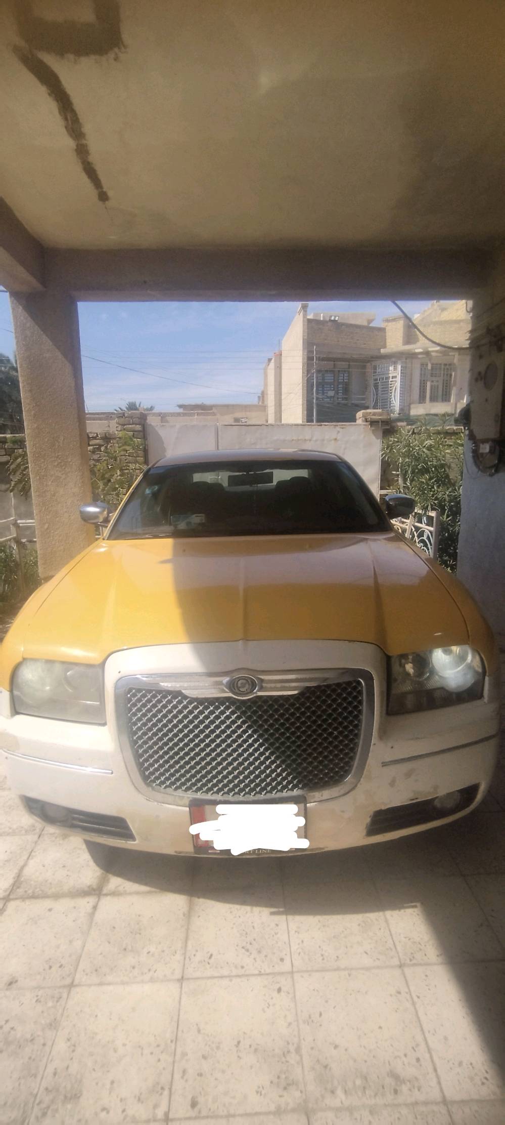 اوباما مديل 2010 رقم بابل انكليزي سياره جاهزه تبديل فقط باب العبري الامامي مصفرة هيئة ومرور خطها شطرة بغداد سعر 95 وبيها مجال مكاني العمارة رقم الهاتف ***********