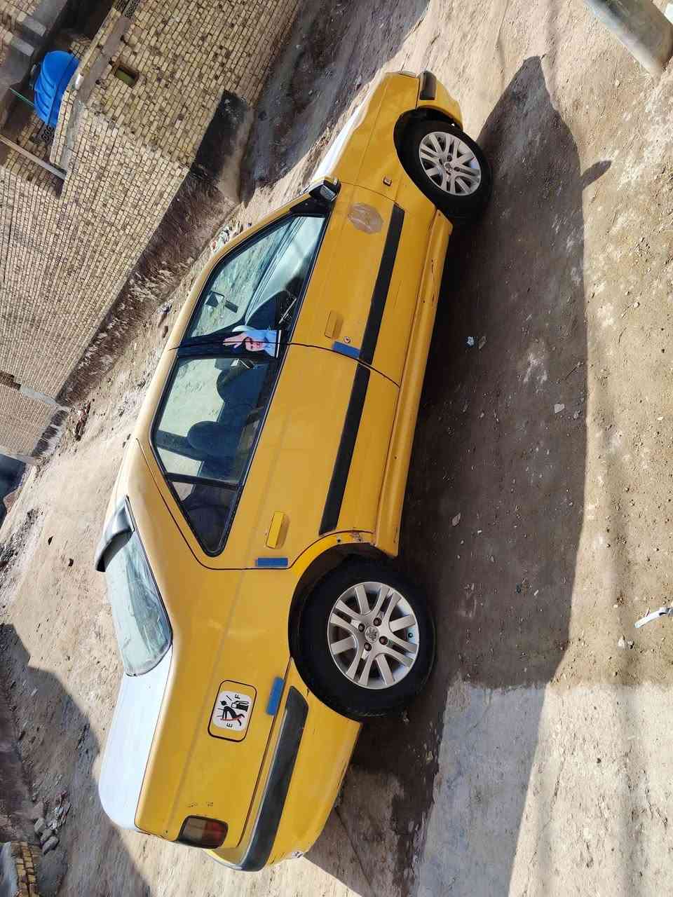 مدیل 15 کفاله سعره 25 السنویه ضایعه بیهه کتاب وراعیهه موجود مصفره مامطلوبه شرای خابرنی ***********
