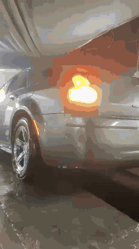 بيع سريع اوباما2007مال جني ومحرك وحدادية كفاله تخم تاير جديد مال جناي ...