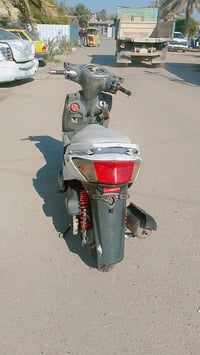 بوشة 59 • سلف رياضي • معدل فول