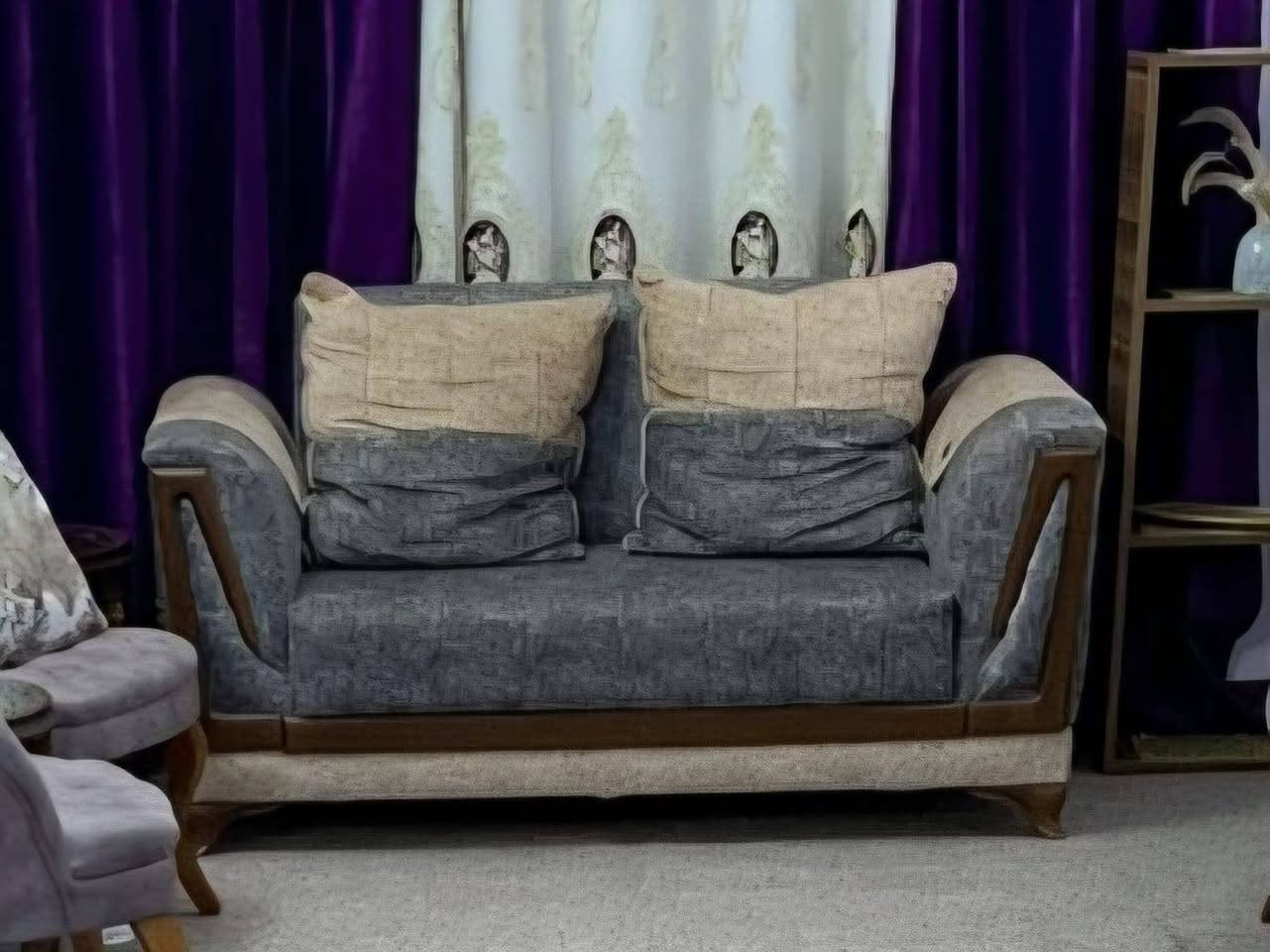 قنفتين نضيفات كلش ب١٢٥


**إذا كنت صاحب هذا الإعلان وتريد حذفه لأي سبب، رجاءا أرسل رسالة إلى الدعم الفني**