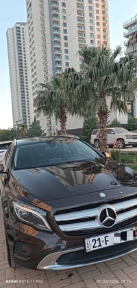 مرسيدس GL • جديدة • السليمانية