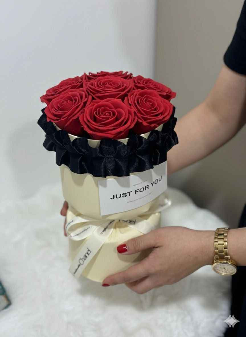 بوكي ورد كبير 💯

الورد صناعي 🌹

السعر 15الف الرفاعي, ذي قار


**إذا كنت صاحب هذا الإعلان وتريد حذفه لأي سبب، رجاءا أرسل رسالة إلى الدعم الفني**