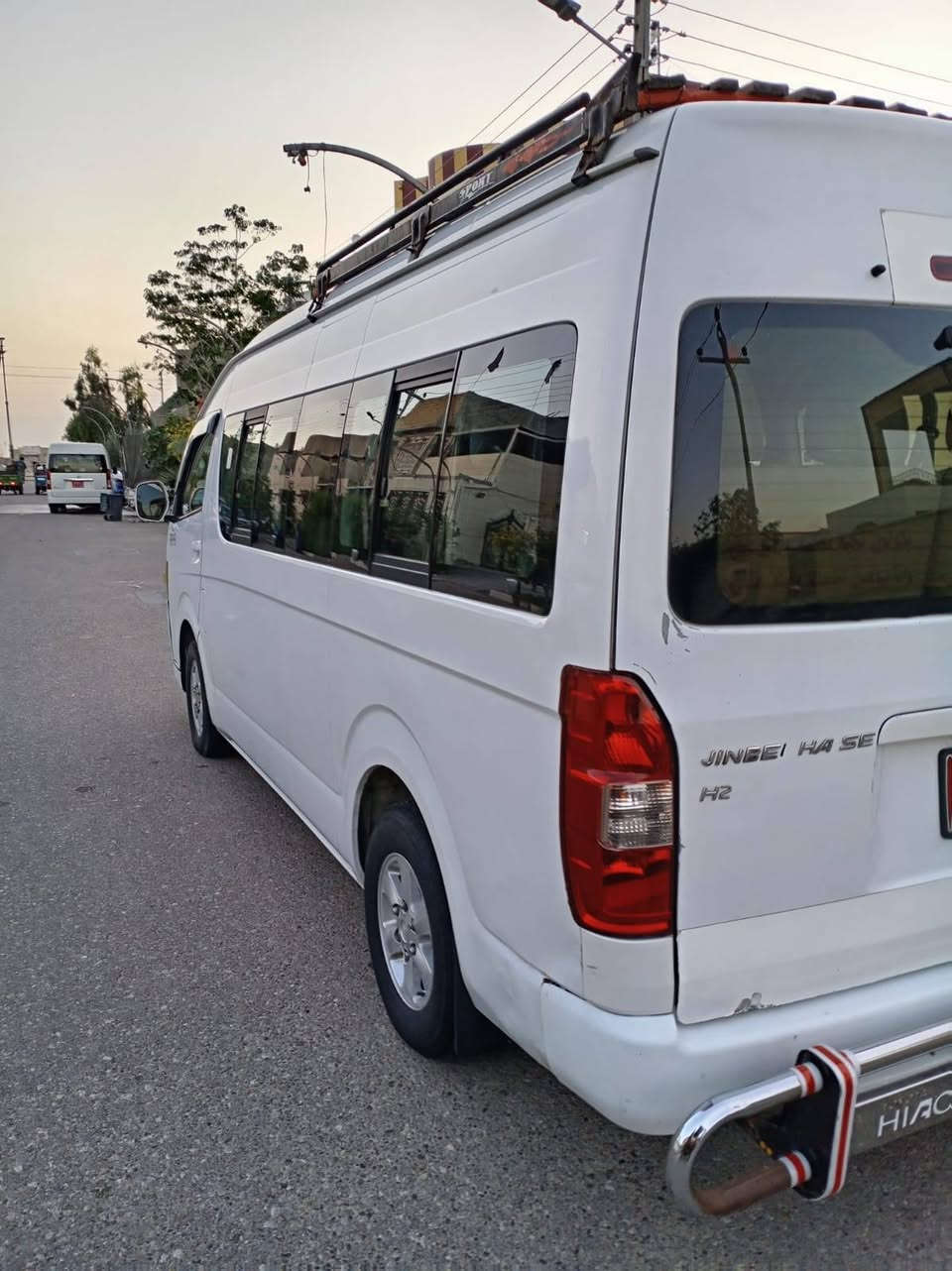 جنبي موديل 19 للبيع كفاله من الصبق سياره جاهزه من كلشي 165 وبيه مجال لاشراي موه شراي لايخابر ***********
