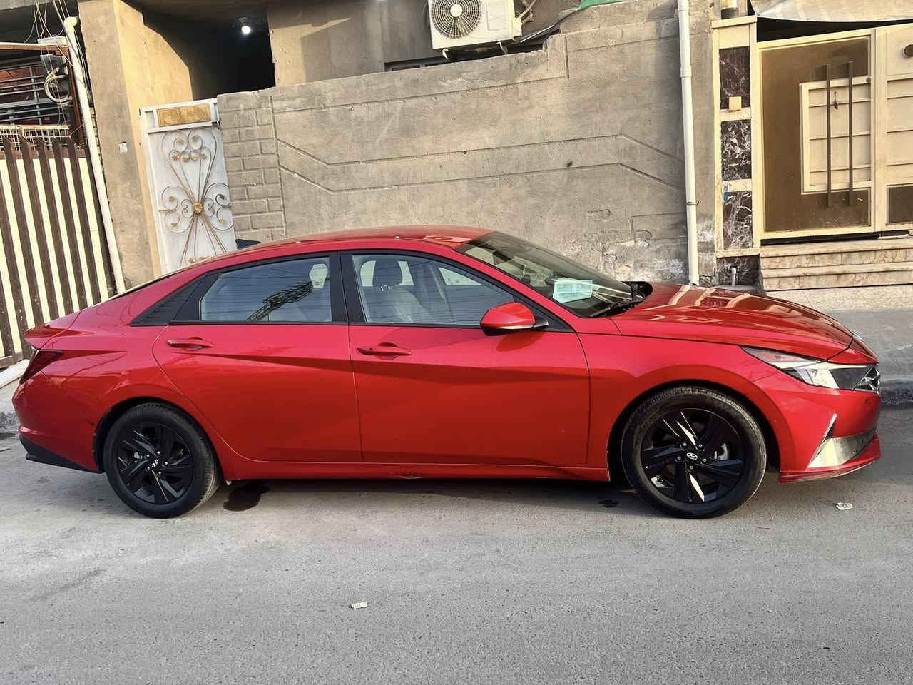 النترا امريكي 2021
مواصفات/ 
بصمة تشغيل
بصمة ابواب
رادار امامي جانبي خلفي
تبريد شاشه منفصل
شاشة عطلات 
صندوق ينفتح عند الاقتراب
نقطة عمياء 
تحديد مسار
تحكم استيرن فول 
شاشه+ كامره دواره
  مانع انزلاق 
لد نهاري
ويل كب اسود
اكروز سرعه 
ثلاثه انظمه قياده
محرك 2000 دوش
 ماشيه 48 M 
رقم اربيل تحويل ثاني يوم
مكاني بغداد 
السعر 137&
مكاني بغداد / البنوك
***********
