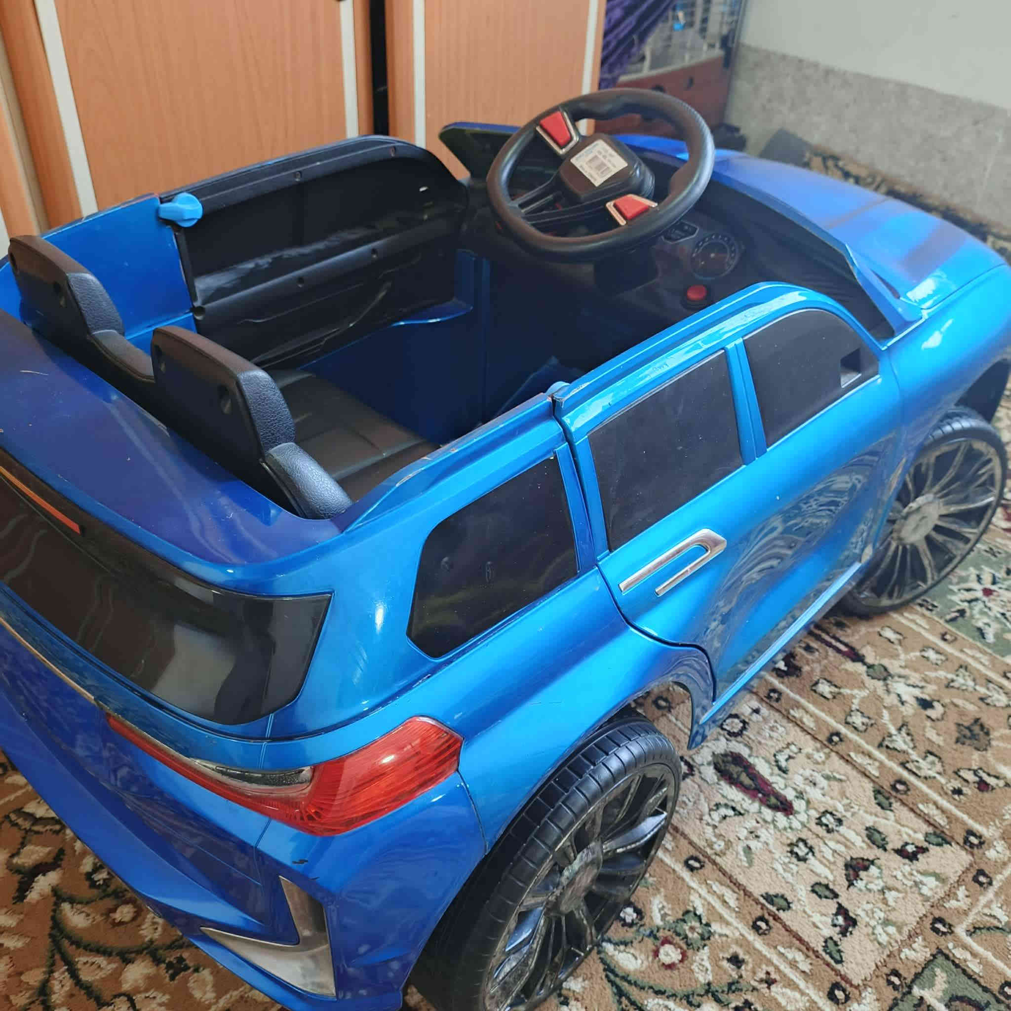 سیارەی مناڵان بۆفرۆشتن  زۆرکەم بەکارهاتوە ئیش ناکاکێشەکەپاتریەکەیەتی  شوێن سلێمانی  ..نرخ40هەزار  ***********
