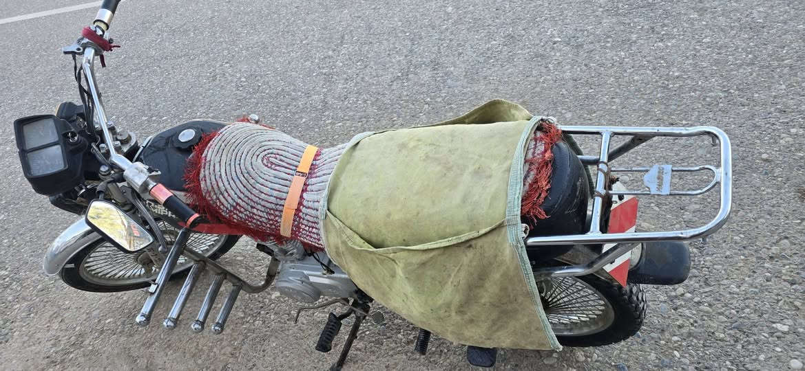 مەکینە گێر تایەکانی بێ عەیبن كيفري, ديالى


**إذا كنت صاحب هذا الإعلان وتريد حذفه لأي سبب، رجاءا أرسل رسالة إلى الدعم الفني**