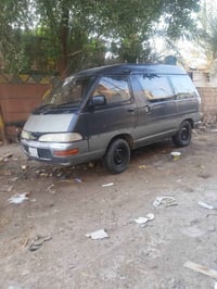 محرك ثري واي • بصره • الكير تعبان