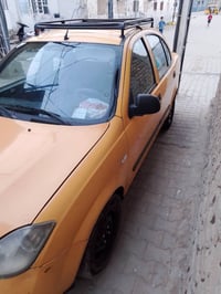 طيبة • ٢٠١٥ • مكينة زينة