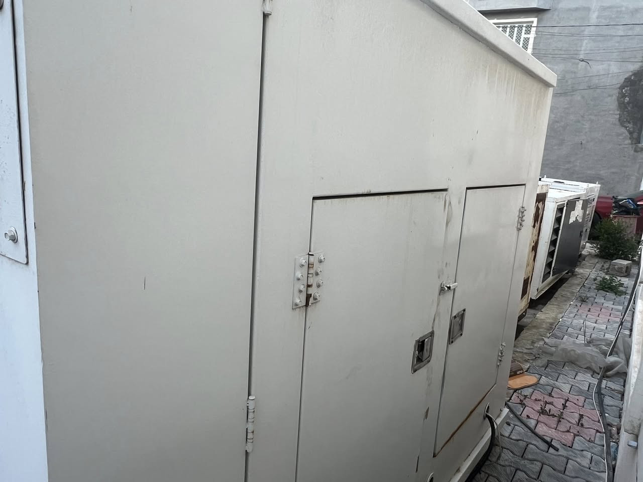 🔺موالد للبيع 🔺
موالد بيركنز 
33/كيفي
3/بستم
انكليزي 
105/ملم 
سعر /50بي مجال 
الاستفسار /***********📞
تواصل وتساب
