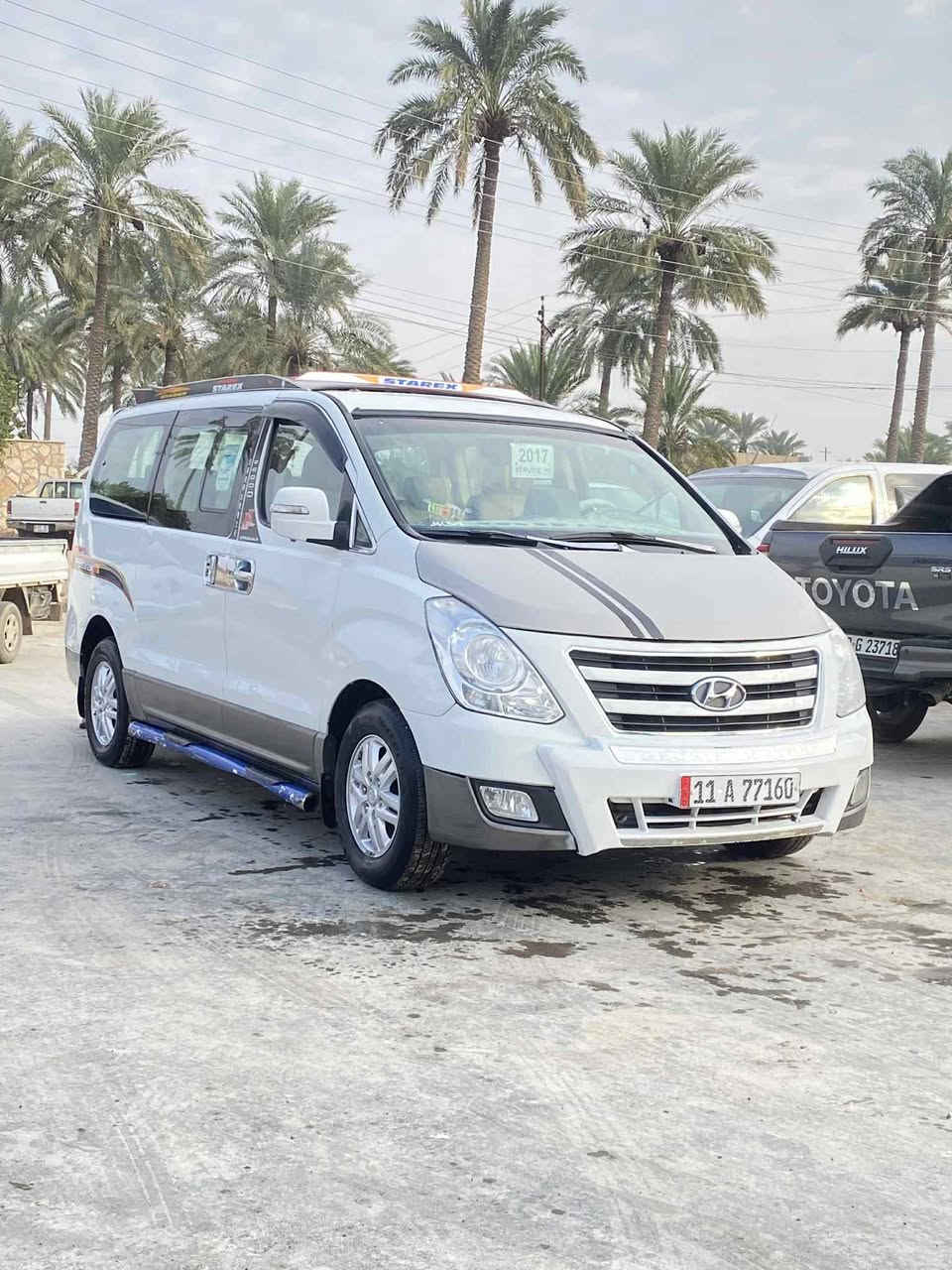 ستاركس للبيع ٢٠٠٩ مكفوله ما عده بارد بل جاملغ وضربتين صغار فوك قبق كاز السعر على رقم يخابرني ***********
