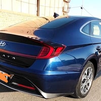 سوناتا • ٢٠٢١ • رقم اربيل