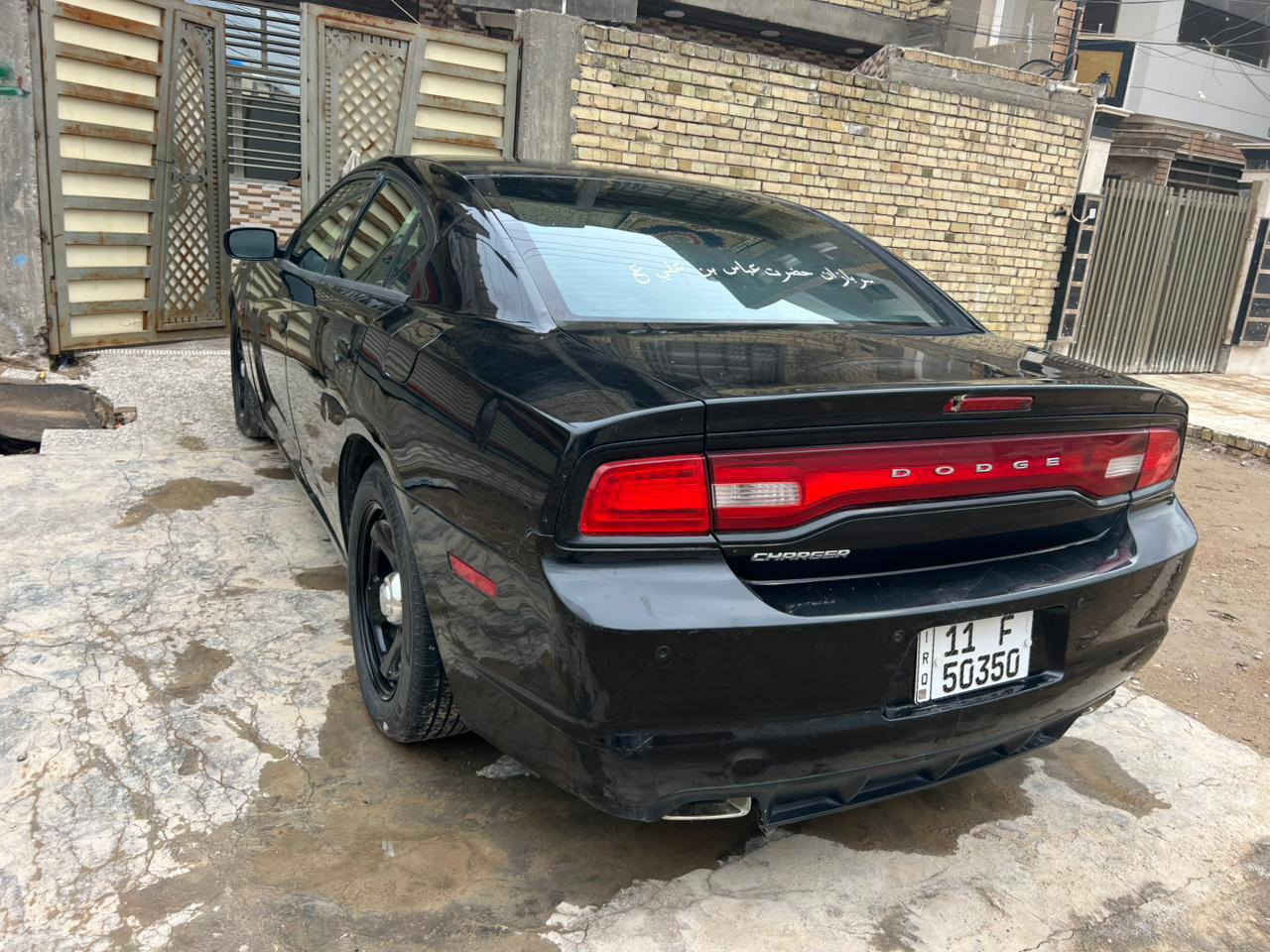 جارجر البيع موديل 2012
السعر 130وبيه مجال 
***********بيه وتساب
