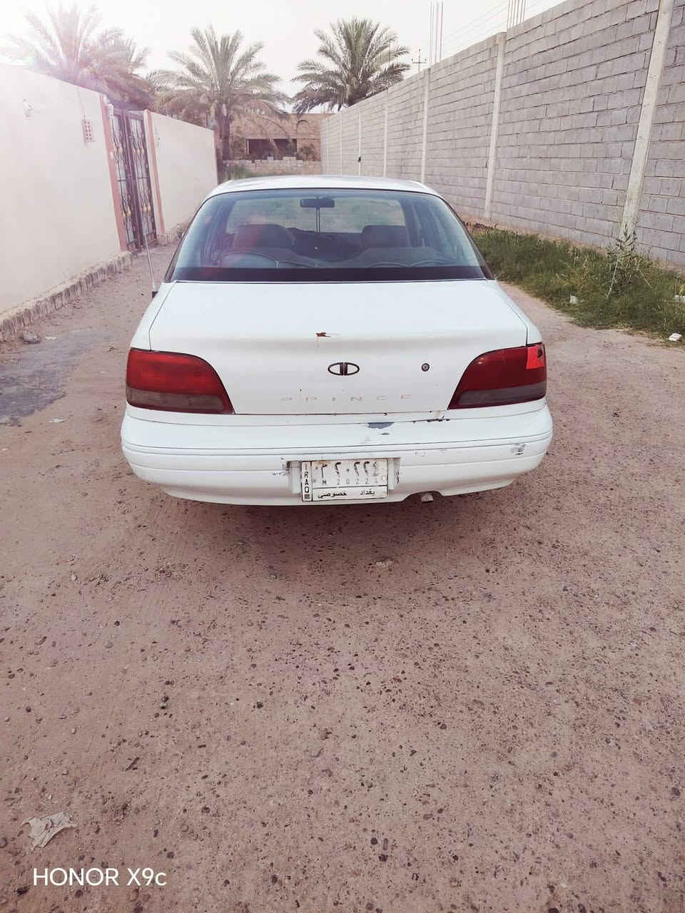 فراشه موديل 96رقم بغداد مشروع وطني اوتماتيك بلادي محرك بي خيط بخار السياره جاهزه من كلشي كهربائيات كله شغاله غرفته تخبل كشانه فول السياره محزمه وتحويل مباشر السعر المطلوب 34وبيه مجال قليل مكان السياره الفلوجه الكرمه اتصل ‏‪***********‬‏
