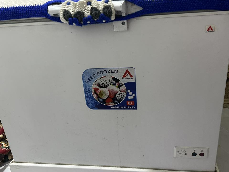 مجمده اخت الجديده  للبيع للستفسار ***********
