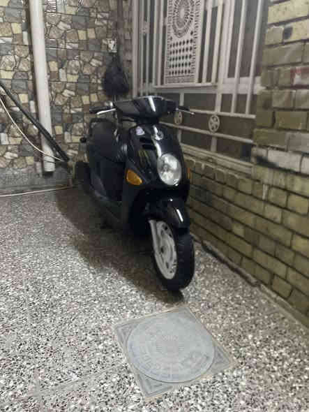 سلام عليكم دراجه فله نضيفه مابيه أي نقص دراجه كفاله كفرات ختم واحد السعر (٧٥٠)وبيه مجال المكان بغداد العبيدي حي الرئاسه رقم الهاتف ***********وبيه واتساب (تحياتي لجميع )
