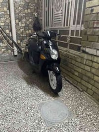 دراجه فله نضيفه مابيه أي نقص دراجه كفاله كفرات ختم واحد السعر (٧٥٠)وبي...