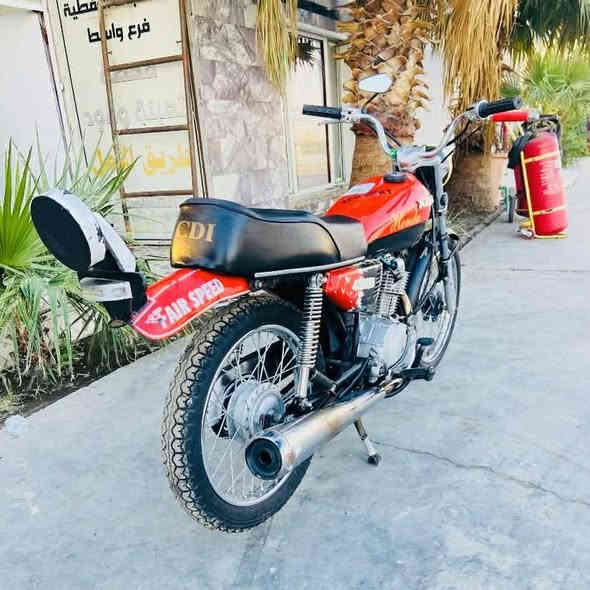 دراجه نامه اوربي. اوراق اصولي موديل 2020 كفاله عامه السعر 750 وبيها مجال ***********
