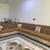 قنفه • كنب • صوفا • اثاث منزلي • ديكورات منزلية • مقعد • جلسات منزلية