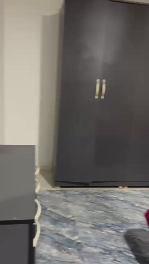 غرفة نوم تركية للبيع جديدة مابيها اي عيب مستعملة ٣ اشهر فقط البيع بداعي السفر المكان اربيل ماعندي توصيل محافظات


**إذا كنت صاحب هذا الإعلان وتريد حذفه لأي سبب، رجاءا أرسل رسالة إلى الدعم الفني**