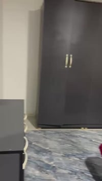 غرفة نوم تركية • مستعملة ٣ اشهر • اربيل