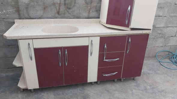 كاونتر خشب اربعه قطع سعر 300 للاستفسار الاتصال على الرقم ***********
