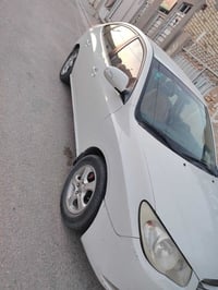 النترا • ٢٠١١ • كفالة