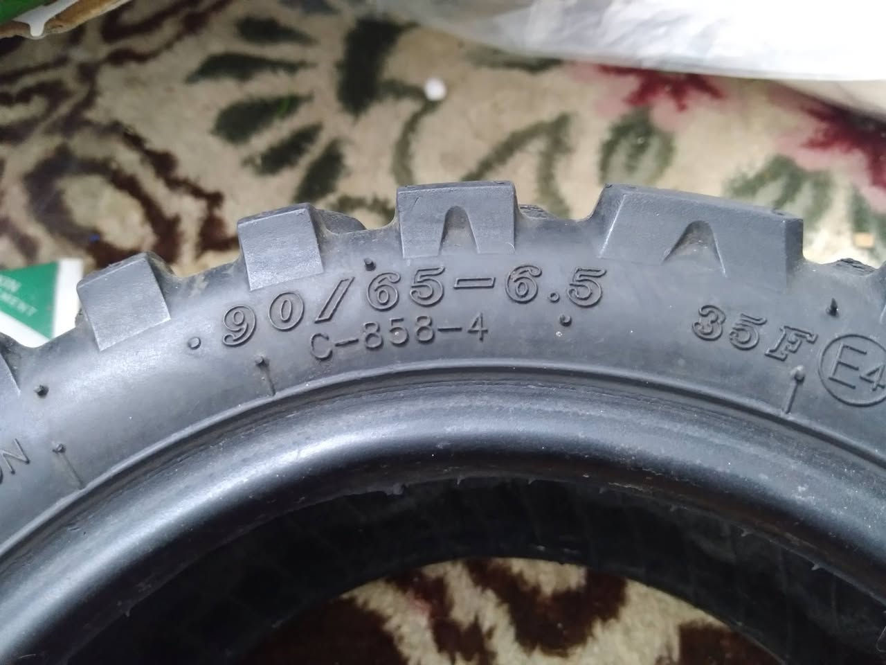 الي يفيده ايقيم وياخذنهن ٣ قطع


**إذا كنت صاحب هذا الإعلان وتريد حذفه لأي سبب، رجاءا أرسل رسالة إلى الدعم الفني**