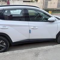 للبيع هيونداي توكسان للبيع موديل 2020 شكل 2022 بصمة عدد 2 كراسي كهرباء...