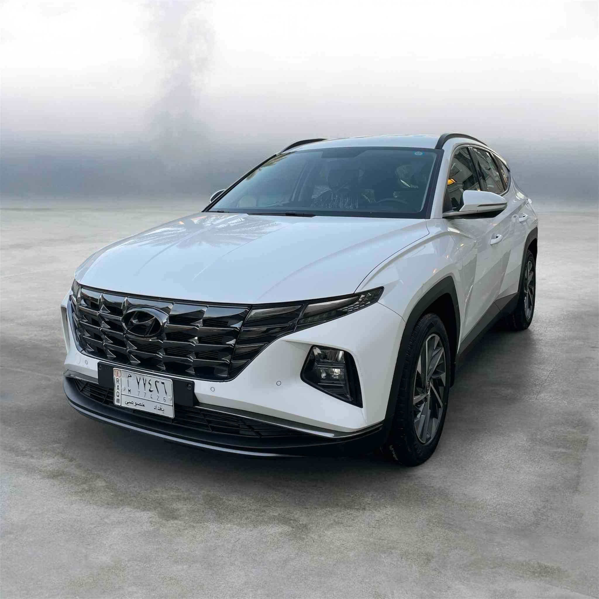 توسان 2022 خليجي
مكفولة كفالة عمة ولسونار وية الصور 
السارة فول عدا الفتحة 
محرك 2000 دوش 
بردات خلفية 
تشغيل عن بعد 
كراسي 2 كهرباء 
العنوان بغداد المنصور 
***********
السعر 195
