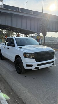 رام Tradesman • ٢٠٢٣ • ٤×٤