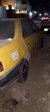 نضيفه • ٢٠٠٩ • نجف