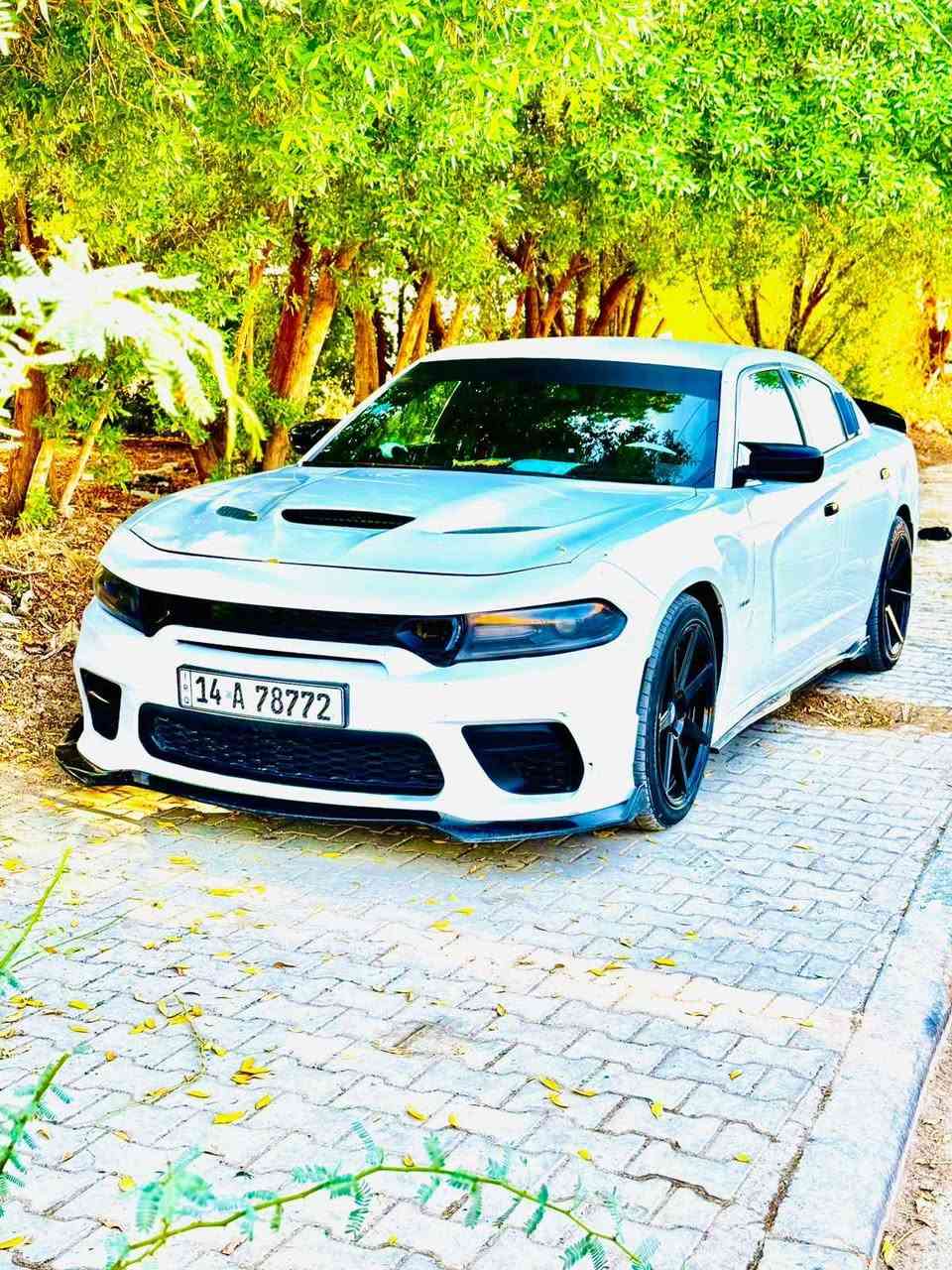 سلام عليكم سياره جارجر البيع موديل 2018, سياره اتي هيمي وراد كنده سياره مكفول بيه بس جاملغ بدل وبنيد محدث سياره رقم بصره سياره مزودة وشراي يخابر راعيه أنه مكلف بل نشر وهاذ رقمه راعيه *********** سعر 215 Honolulu, HI
