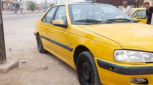 بيجو بارص 15 كفاله عامه السعر 38 المكان حي الوحده ميسان ***********
