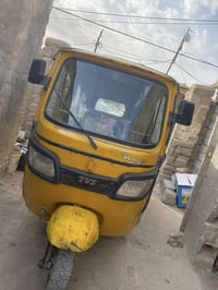 تكتك تفي اس • موديل 2019 • البصرة الزبير