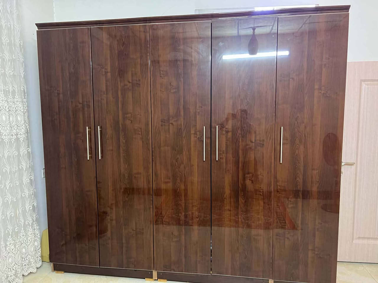 سڵاو هاوڕێیان، دووفەرشی 3*4 هەردوکیان 60 هەزارو مامەڵە، مێزی تەلەفیزیون 70 هەزارو مامەڵە، مەعرەزی نوێن و جل وبەرگ دانەی 300 هەزارو مامەڵە ،  بابەتەکان شتی باش و ئەسڵن کام بەکارهاتوون ماڵی دۆستن... السليمانية, العراق


**إذا كنت صاحب هذا الإعلان وتريد حذفه لأي سبب، رجاءا أرسل رسالة إلى الدعم الفني**