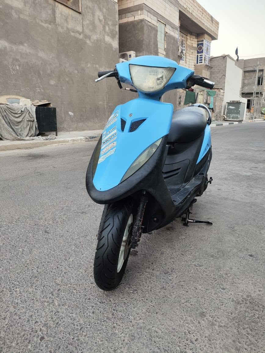 دراجه عدله سعر600 بها مجال الاتصال على الرقم ***********
