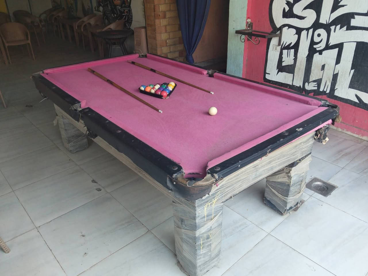 اللبيع 01098369715


**إذا كنت صاحب هذا الإعلان وتريد حذفه لأي سبب، رجاءا أرسل رسالة إلى الدعم الفني**