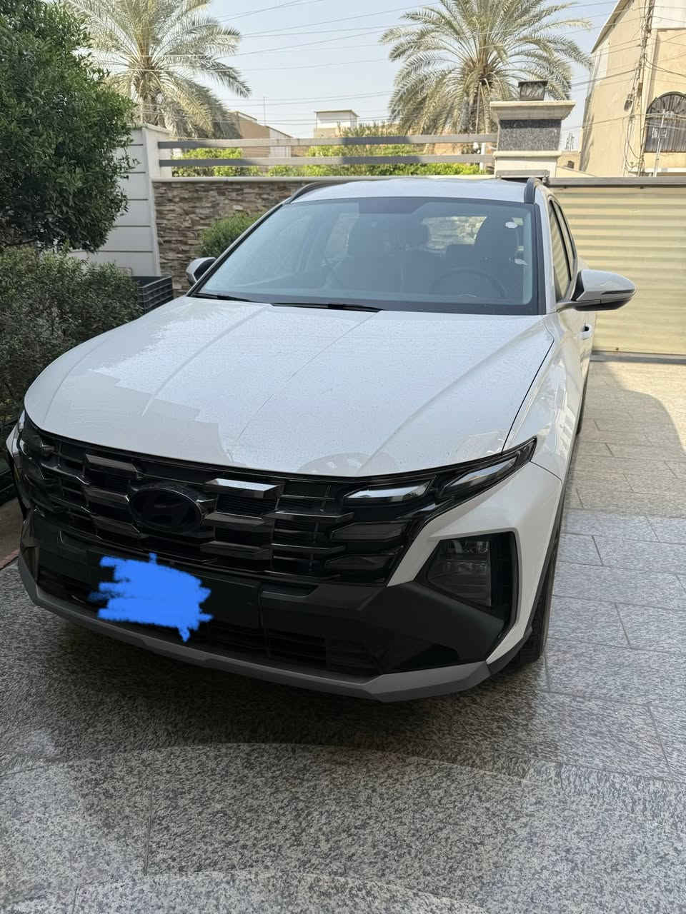 السلام عليكم
توسان 2025 زيرو مرقم كامل صافي باسمي                       
ضمان لمده 3 سنوات 
مع تبديل دهن لمدة سنة مجاني 
تحويل ثاني يوم 
رقم بغداد  
مكاني بغداد السيدية 
سعر مناسب 
***********
