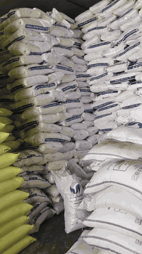 يوريا عراقي • توصيل مجاني • بابل الكفل