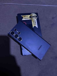 جهاز إس ٢٣ ألترا جهاز مبدل شاشه وكاله عين الفهد ضمان عين الفهد مو أمري...