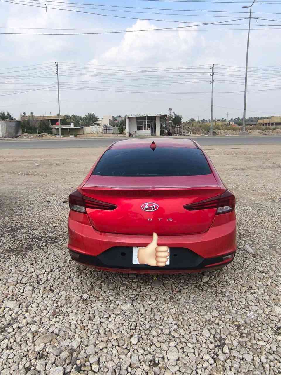 السلام عليكم النترا 2020 بيهه 5 قطع صبغ
بدون دواخل بعد 7 اشهر تصير حره مكان بابل رقم مثنى 

السعر 115 وبيه مجال قليل مكان بابل
***********
