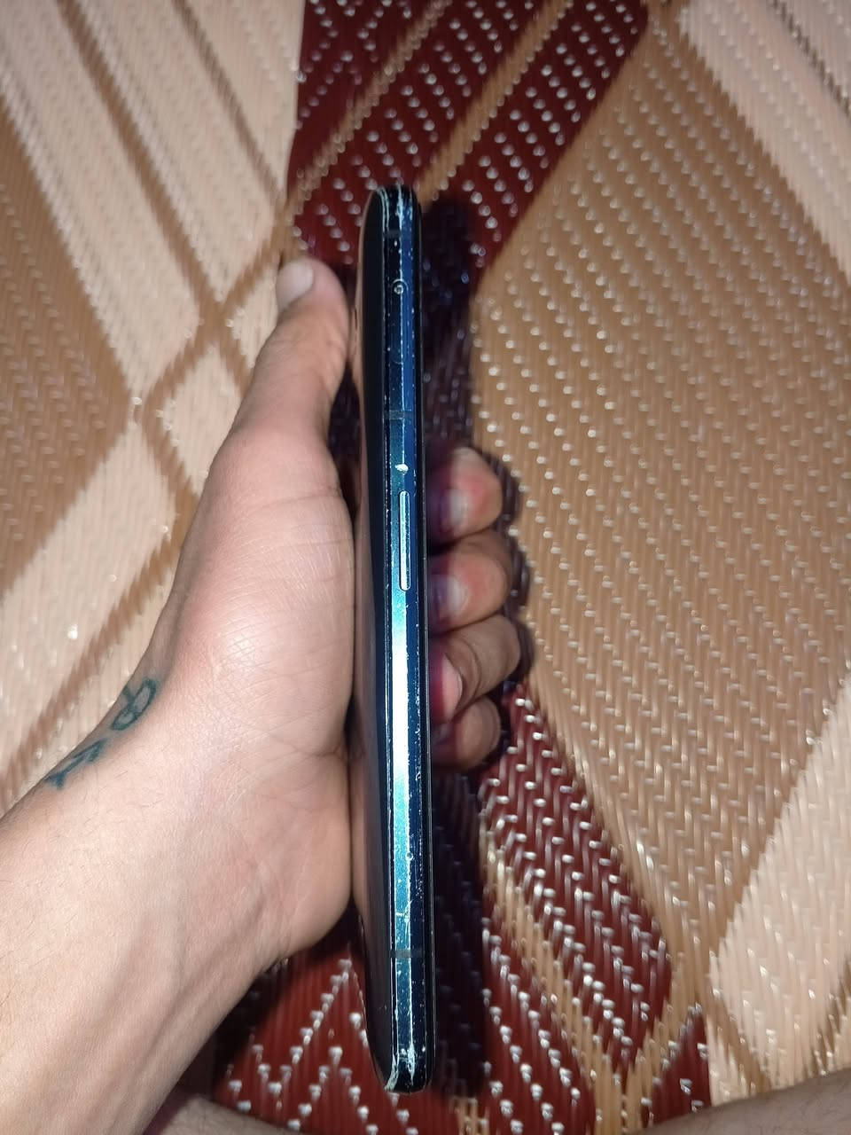 اريد اراوسة وطي فرق شعدك نزل


**إذا كنت صاحب هذا الإعلان وتريد حذفه لأي سبب، رجاءا أرسل رسالة إلى الدعم الفني**