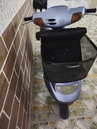 ياماها • كوكجلي