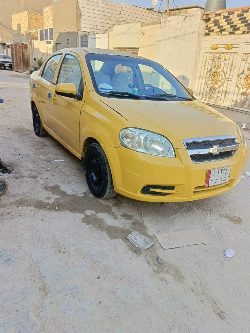 افيو موديل 7 مكفوله من الضربه محرك وكير جدد تخم تايرات جدد مداور ثاني يوم سعر 43 مكاني نجف *********** النجف, العراق
