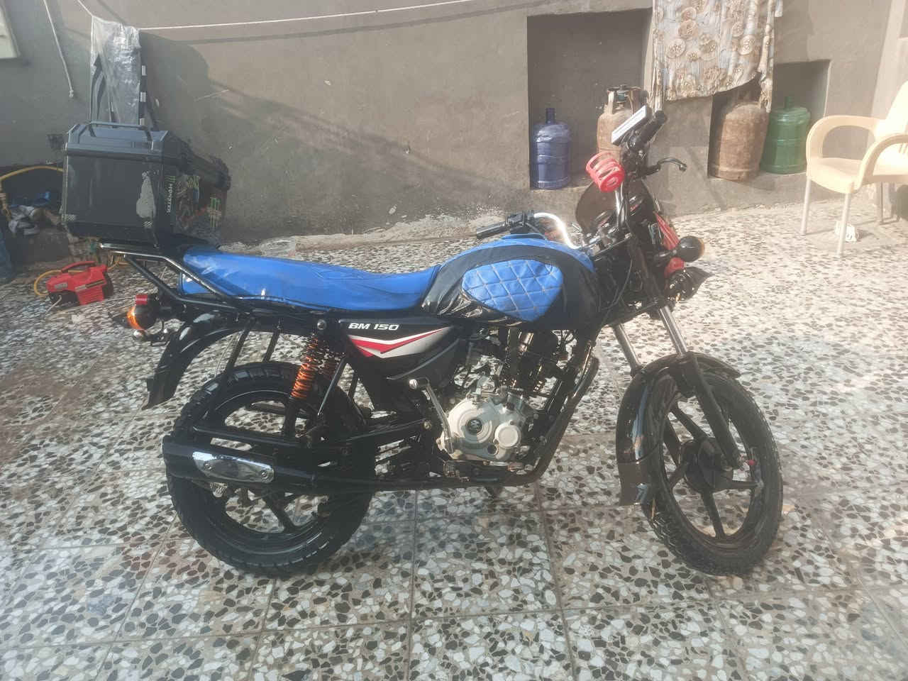 بوكسر مديل 22 رايده. 700 بيه مجال اوراق سنكر *********** مكاني نجف
