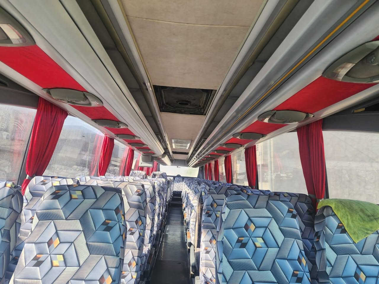 ترفكو ٢٠٠٥ رقم مداور تخم تاير تبريد زعانف حداديه جديده كلج جديد 
***********
