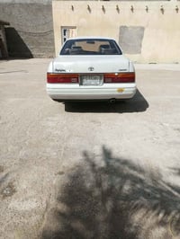 كراون • مكينه ٢.٥ مكفولة • ميسان العماره