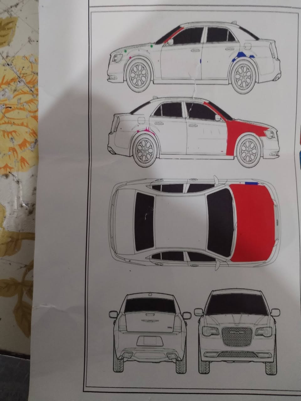 ٢٠١٢ اعلا مواصفات قطعتين صبغ التفاصيل الاتصال ع الرقم
***********
ملاحضه
بيع سريع  سعر مناسبه كلش
رقم بغداد دولي سنويه مجدده
